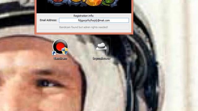 ГАЙД №1|КАК ВЗЛОМАТЬ BANDICAM 2015? смотреть онлайн