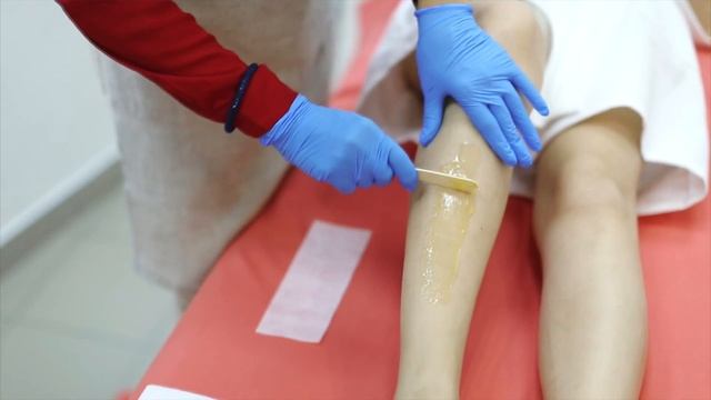 Открытие студии эко-шугаринга «ГАЛЬКА И ГАЛЫШ» в Тюмени смотреть онлайн