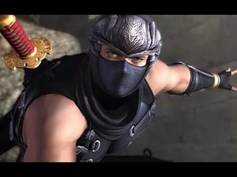 Гладиатор VS Ниндзя в открытом бою. Gladiator VS Ninja in open combat смотреть онлайн