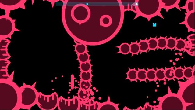 ФИНАЛ ПРОХОЖДЕНИЕ#7 Just Shapes & Beats (Try this,Final Boss,Annihalate) смотреть онлайн