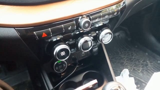 LADA Vesta (NG) активация автозапуска смотреть онлайн