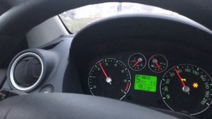 ПРОБЛЕМЫ FORD FIESTA: НЕ ВКЛЮЧАЕТСЯ КОРОБКА РОБОТ ?