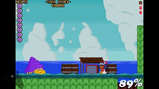 Khimera: Destroy All Monster Girls: All Stages Hitless смотреть онлайн