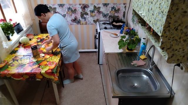 Готовлю смотреть онлайн