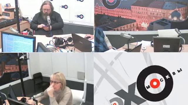 Персонально Ваш. Андрей Кураев. 2016.12.13 смотреть онлайн