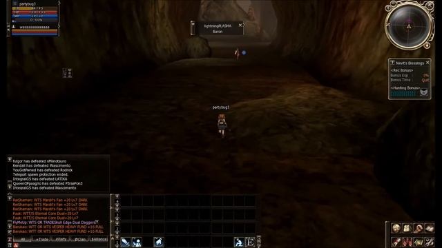 HOW TO LVL UP IN EXILIUM LVL 1-85 data 10/12/2015 смотреть онлайн