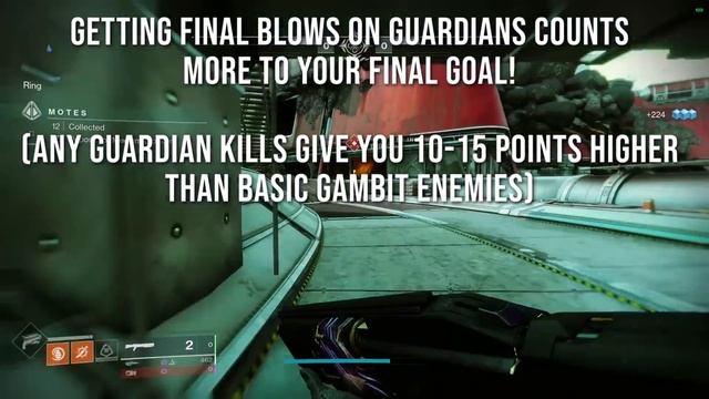 How to Get PYTHON FAST Solo || Fastest Way to Earn GAMBIT SHOTGUN || Savior Seal Guide || Destiny 2 смотреть онлайн