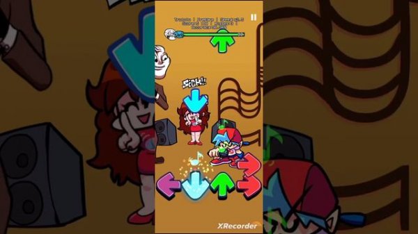 Friday Night Funkin trololo-трололо