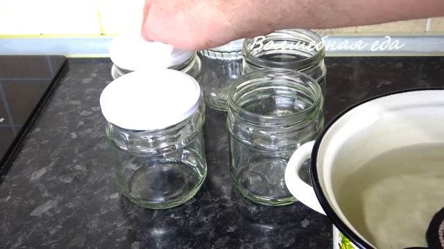 Повидло из КЛУБНИКИ согреет зимой летним ароматом смотреть онлайн