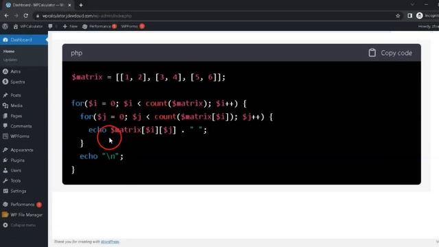 How to solve maximum execution time exceeded WordPress error смотреть онлайн