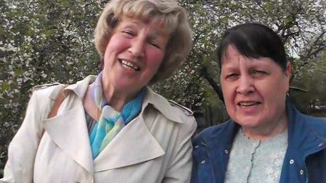 DSCF6229 18 05 2017 C днём рождения Лариса! смотреть онлайн