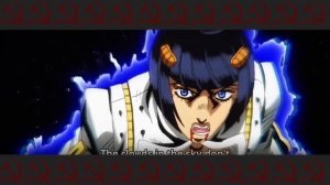 САМЫЙ СИЛЬНЫЙ СТЕНД В ДЖОДЖО