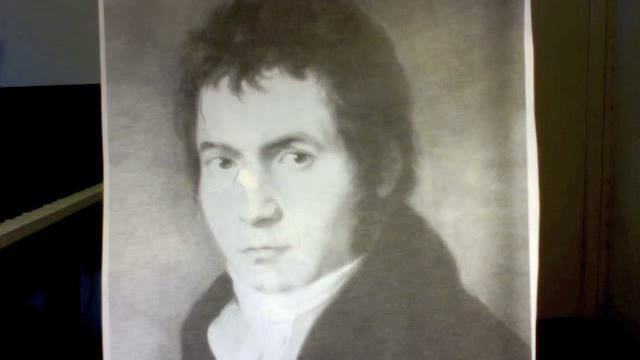 Mr.Music presents Beethoven's Piano Concerto 3 смотреть онлайн