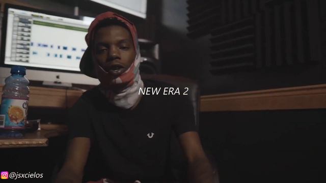 [FREE] MG SLEEPY TYPE BEAT - NEW ERA 2 смотреть онлайн