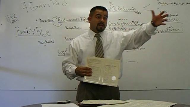 how to read a grch pedigree смотреть онлайн