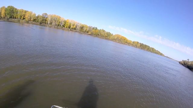 Рыбалка. Нарезка интересных моментов смотреть онлайн