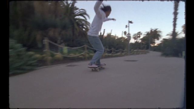 Nike SB | Euro Series 2017 | Barcelona Invite смотреть онлайн