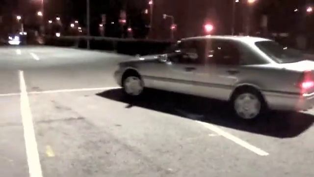 Mercedes Benz C 180 W202 смотреть онлайн