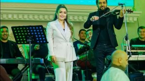 Yulduz turdiyeva - hamma partiyalari (katta partiya)