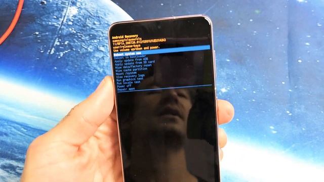 Galaxy A21 / A21+ How to Wipe Cache Partition (can fix Laggy or Slow Phone too) смотреть онлайн