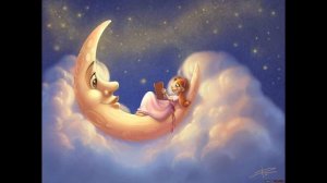 КОЛЫБЕЛЬНЫЕ 25 ЛУЧШИХ КОЛЫБЕЛЬНЫХ ПЕСЕН