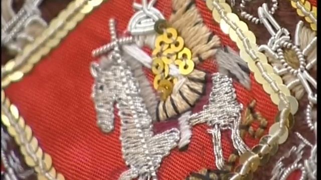 Кубанские казаки История смотреть онлайн