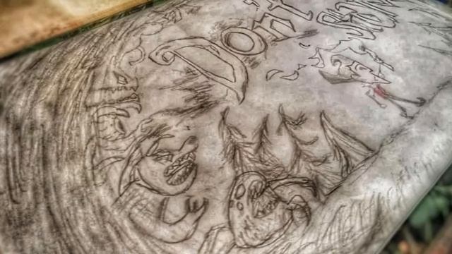 Don't Starve | Drawing video games | BrosayteArts смотреть онлайн
