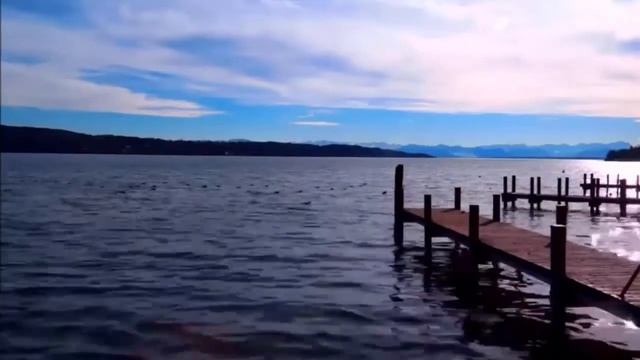 Успокаивающее расслабление, божественный релакс, meditation music смотреть онлайн