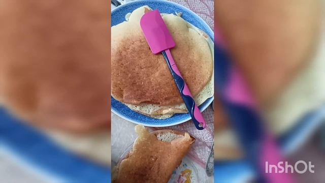 Блины из вкусс вил?быстро и просто. Максимум вкуса минимум нервов и бардака на кухне ? смотреть онлайн