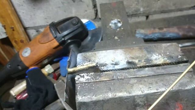 Пайка нержавейки смотреть онлайн