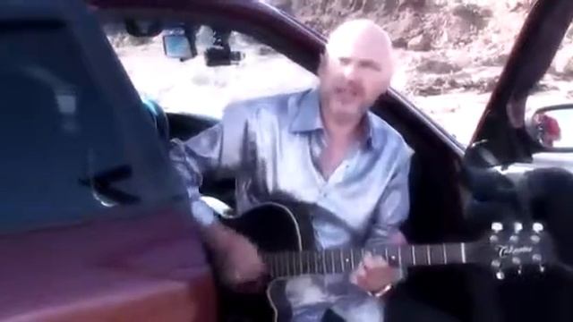 Песня о Темиртау