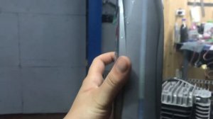 Замена масла к компрессоре PIT PAC016001-2.5/100 и краткий обзор