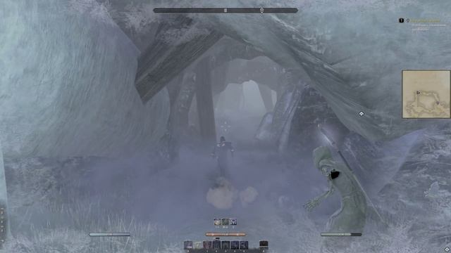 Elder Scrolls Online - Боги, храните короля! смотреть онлайн