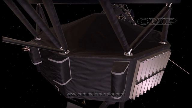 Voyager Spacecraft Explained in Detail смотреть онлайн