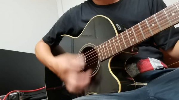 Yamaha CPX-5BL : รีวิว