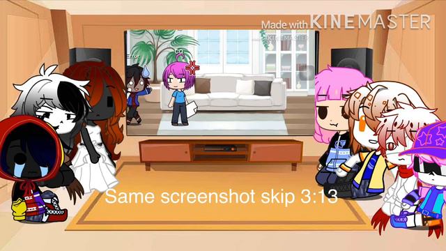 Cq ll error ll asy ll geno ll fresh ll comyet ll ink react to my first time cussing смотреть онлайн