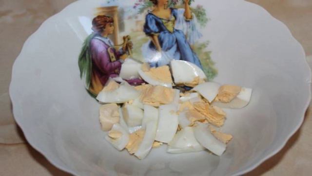 Секреты кухни