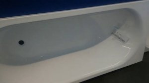 Cheh Republic Vagnerplast Kasandra VPBA167KAS2-01 acrylic bath 1600*700 Вагнерпласт ванна 160