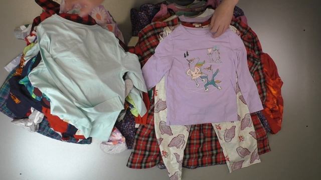 лот 2586 Детский сток Таргет (10 кг, 87 шт, 16700 руб, 191 руб/шт)