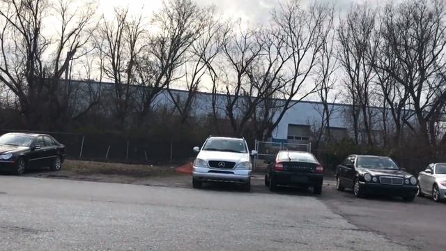ThriftingwithStyle Car Auction Edition Part 2 смотреть онлайн