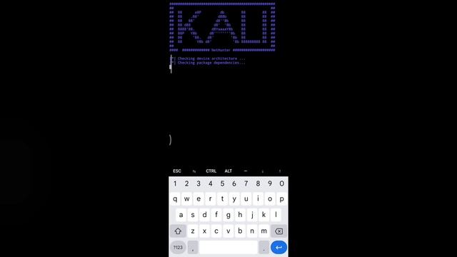 How to Install Kali Linux 2022.2 on Android 4K смотреть онлайн