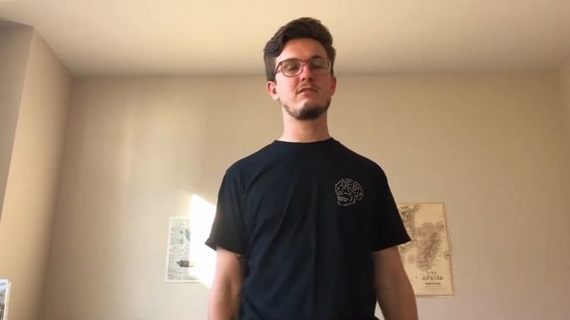 Uniqlo vs MJ Bale Non Iron Shirt Review смотреть онлайн