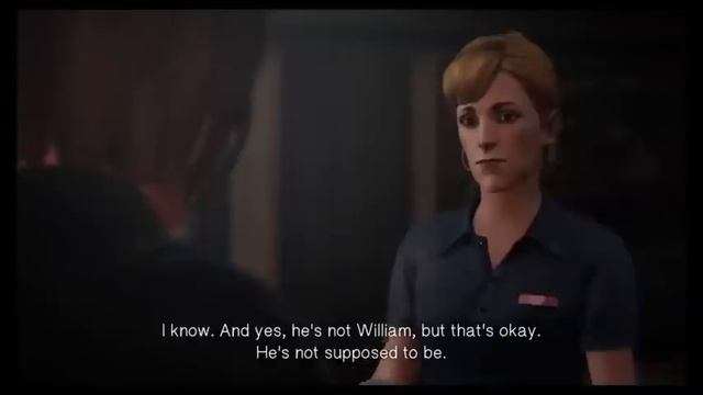 Life is Strange - Episode 5: Polarized (Playthrough) смотреть онлайн