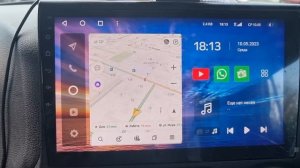 Пропал звук головного устройства Teyes CC2