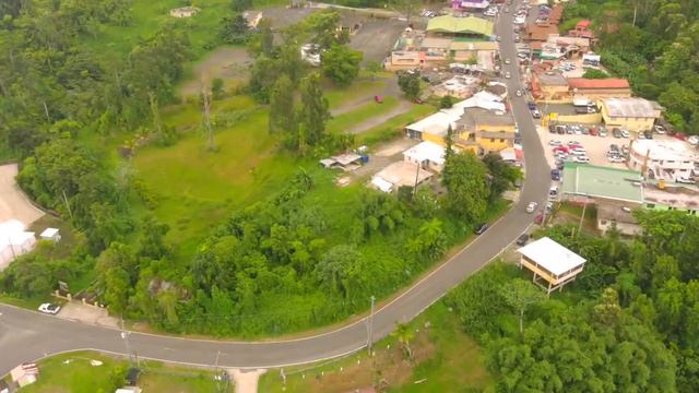 VIDEO DEL DRONE EVO 2 8K AREA GUAVATE смотреть онлайн