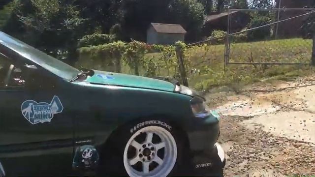 MCK | HONDA PARTS HEAVEN | смотреть онлайн