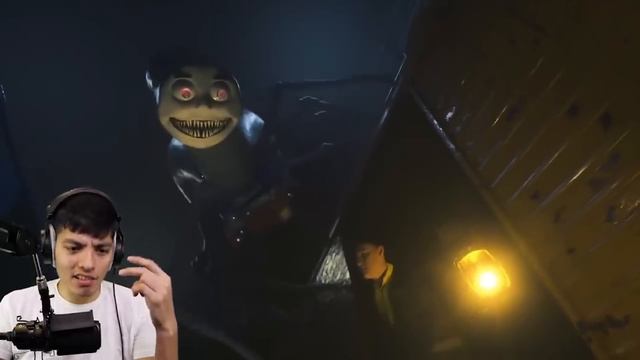 SCARY Thomas the Train videos Mashup | THOMAS THE TANK ENGINE.EXE смотреть онлайн