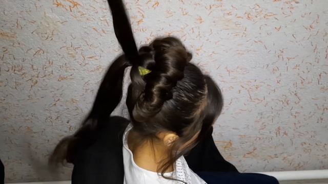 причёска золушка смотреть онлайн