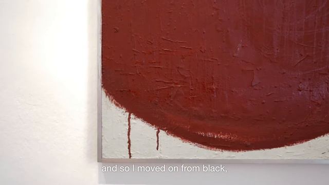 Arnulf Rainer  EARLY WORKS 1950-60  Thaddaeus Ropac Salzburg Villa Kast 2016