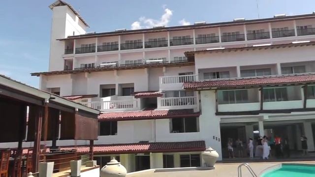 Citrus Hikkaduwa - обзор отеля